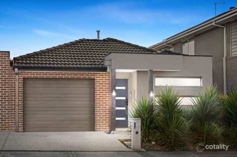 Property photo of 37 Yarradale Drive Mickleham VIC 3064