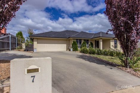 7 Hammond Ct, Prospect Vale, TAS 7250
