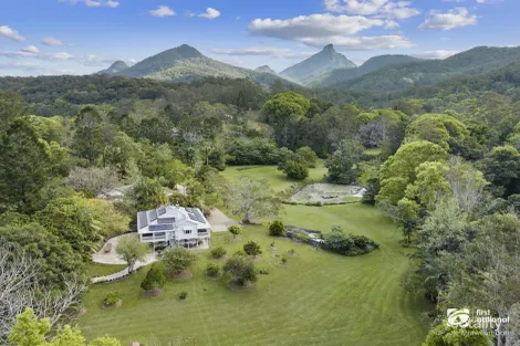 Property photo of 64 Mount Warning Road Mount Warning NSW 2484