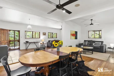 Property photo of 64 Mount Warning Road Mount Warning NSW 2484