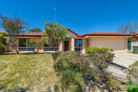 Property photo of 22 King Street Waroona WA 6215