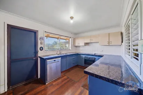 Property photo of 7 Bunya Place Palm Beach QLD 4221