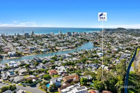 Property photo of 7 Bunya Place Palm Beach QLD 4221