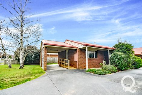 Property photo of 1/6 Melanie Drive Warragul VIC 3820