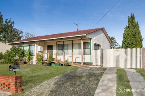 38 Norfolk Cres, Frankston North, VIC 3200