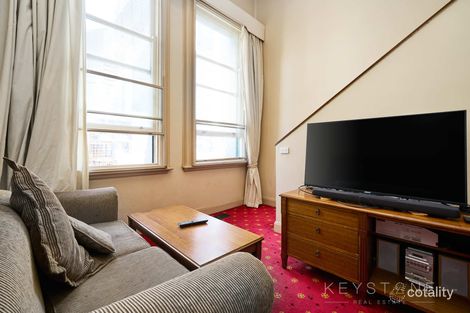 Property photo of 506/57 Spencer Street Docklands VIC 3008