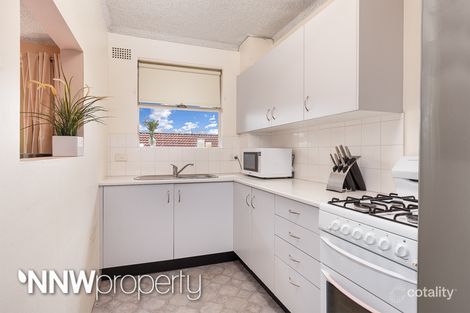 Property photo of 9/59 Oxford Street Epping NSW 2121