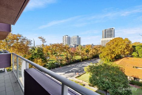 Property photo of 25/2A Goderich Street East Perth WA 6004