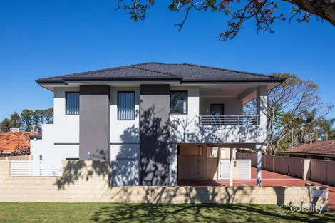 Property photo of 4/11 Goldsmith Road Spearwood WA 6163