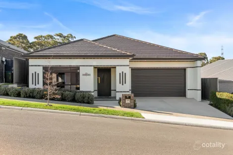 Property photo of 43 Tarra Circuit Mount Barker SA 5251
