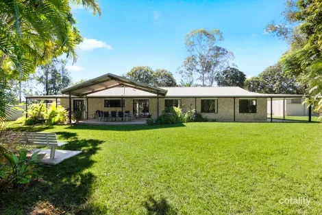 Property photo of 47 Bagnalls Road Cooroy QLD 4563