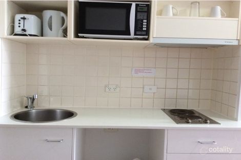 708/9-19 Castlebar St, Kangaroo Point, QLD 4169