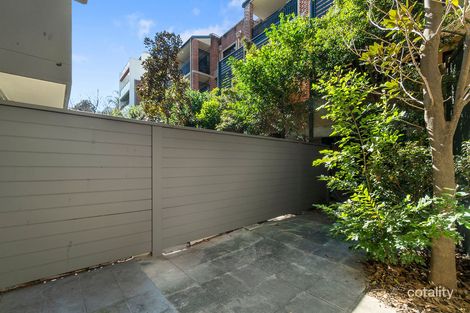 Property photo of 2/16 Garden Street Alexandria NSW 2015