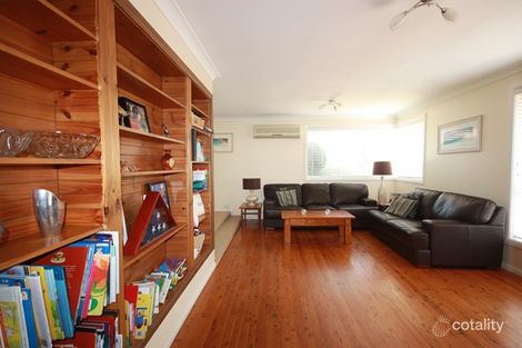 Property photo of 16 Berallier Drive Camden South NSW 2570