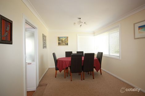 Property photo of 16 Berallier Drive Camden South NSW 2570