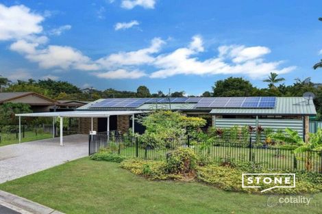 Property photo of 1 Orm Court Marsden QLD 4132
