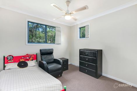 Property photo of 20/1-5 Studio Drive Pacific Pines QLD 4211