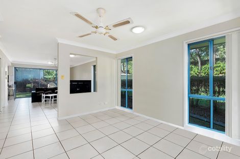 Property photo of 20/1-5 Studio Drive Pacific Pines QLD 4211