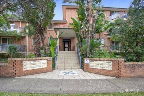 Property photo of 21/5-9 Marlene Crescent Greenacre NSW 2190