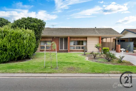 9 Alexander Ave, Grange, SA 5022