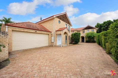 Property photo of 2/137 Surrey Road Rivervale WA 6103
