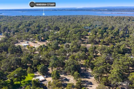 3 Seery Ct, Lake Clifton, WA 6215