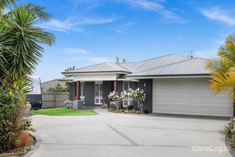 Property photo of 5 Clovelly Place Wollongbar NSW 2477