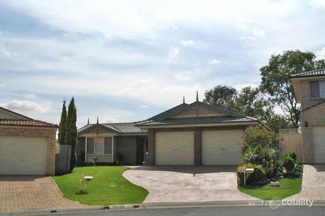 12 Jervis St, Prestons, NSW 2170