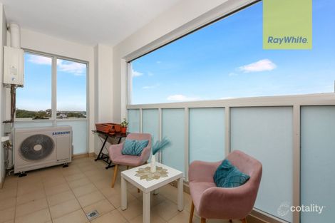 Property photo of 19/140 Good Street Harris Park NSW 2150
