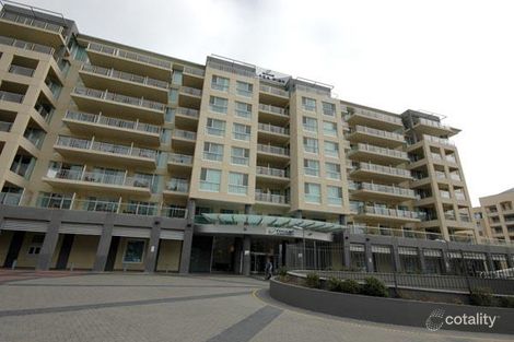 Property photo of 307/16 Holdfast Promenade Glenelg SA 5045