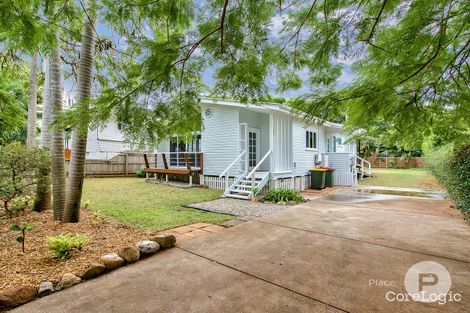 Property photo of 22 Turner Avenue Fairfield QLD 4103