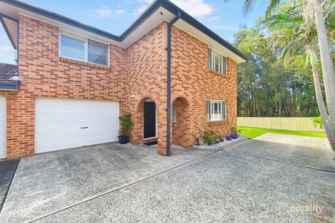 3/52 Bateman Ave, Albion Park Rail, NSW 2527