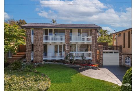 Property photo of 4 Werona Avenue Padstow NSW 2211
