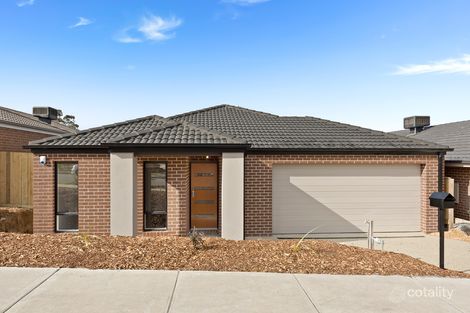 Property photo of 5 Hessel Avenue Doreen VIC 3754