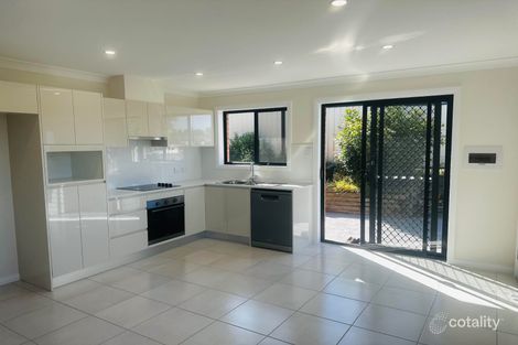 Property photo of 1 Hall Place Eagle Vale NSW 2558