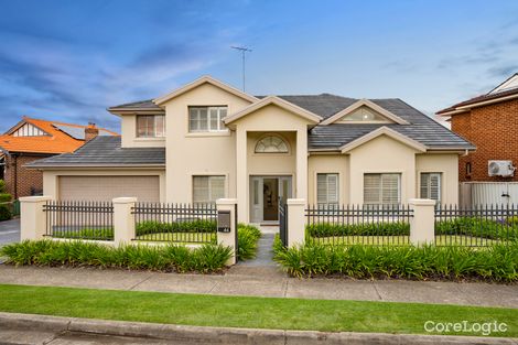 Property photo of 44 McCarthy Street Fairfield West NSW 2165