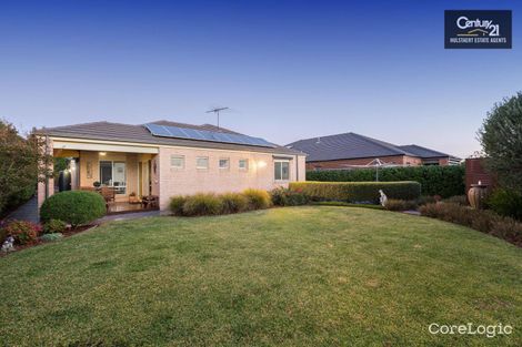 Property photo of 8 Tennant Street Point Cook VIC 3030