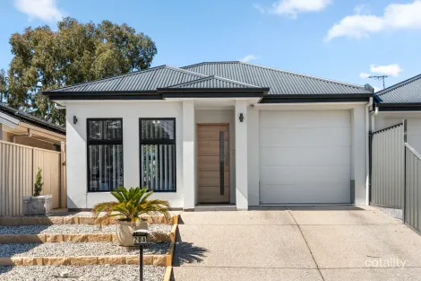Property photo of 20A Melbourne Street Sturt SA 5047
