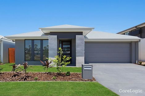 Property photo of 17 Butterleaf Crescent Pimpama QLD 4209