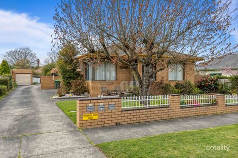 1/12 Lilley St, Ballarat North, VIC 3350