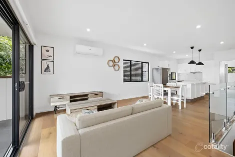 5/31 Oakwal Tce, Windsor, QLD 4030