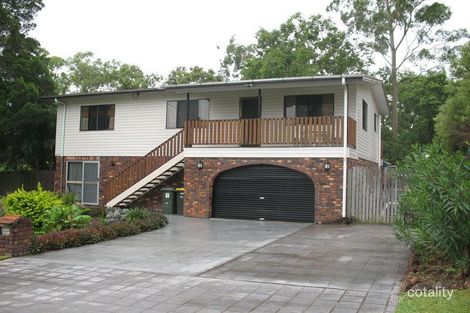 269 Zervos Ave, Frenchville, QLD 4701