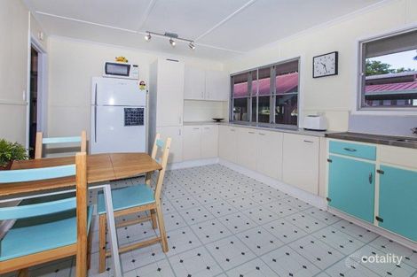 Property photo of 4 Leonard Street Leichhardt QLD 4305