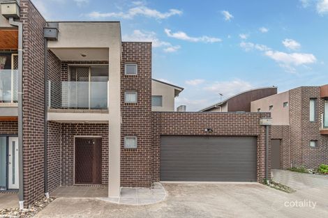 Property photo of 9/5 Korab Place Roxburgh Park VIC 3064