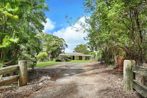 Property photo of 160 Diddillibah Road Woombye QLD 4559