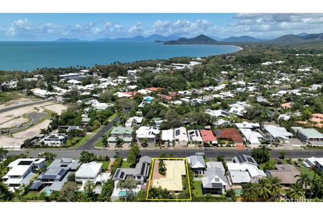 Property photo of 1/60 Cedar Road Palm Cove QLD 4879