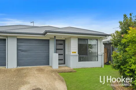 14 Rural St, Park Ridge, QLD 4125