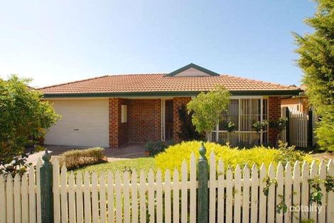 Property photo of 31 Dunn Crescent Langwarrin VIC 3910