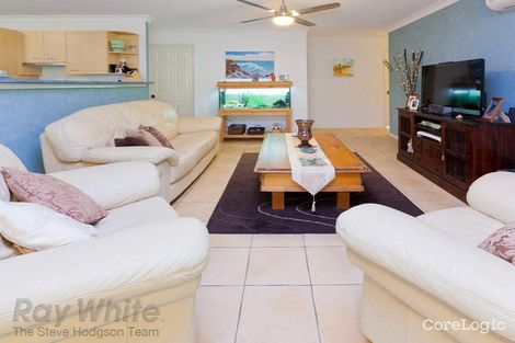 Property photo of 8 Saint John Place Springfield Lakes QLD 4300