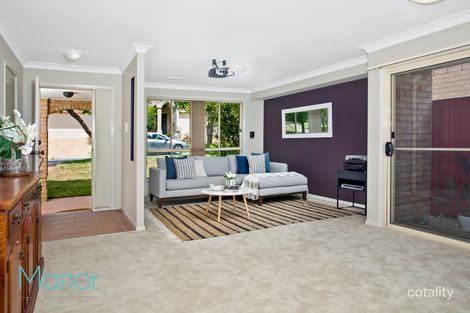 Property photo of 20 Myee Crescent Baulkham Hills NSW 2153